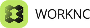 Logo WORKNC