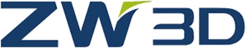 Logo ZW3D